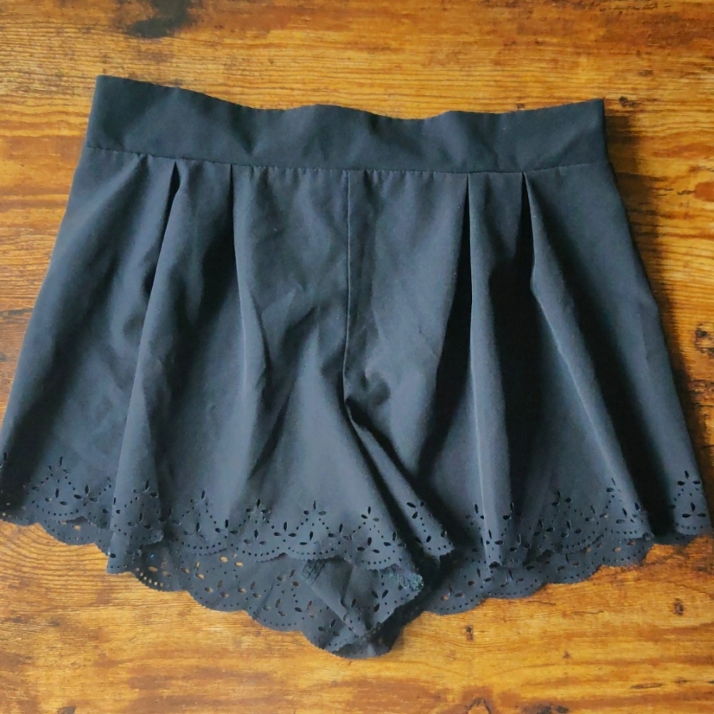 Light Weight Shorts